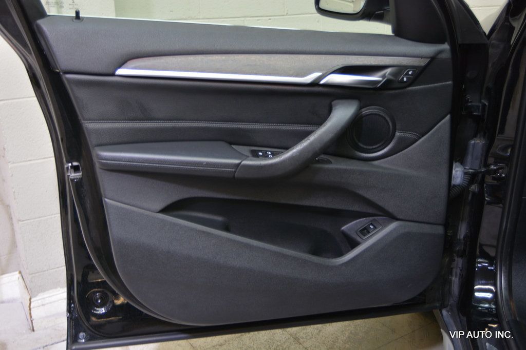 2016 BMW X1 xDrive28i - 23000700 - 6