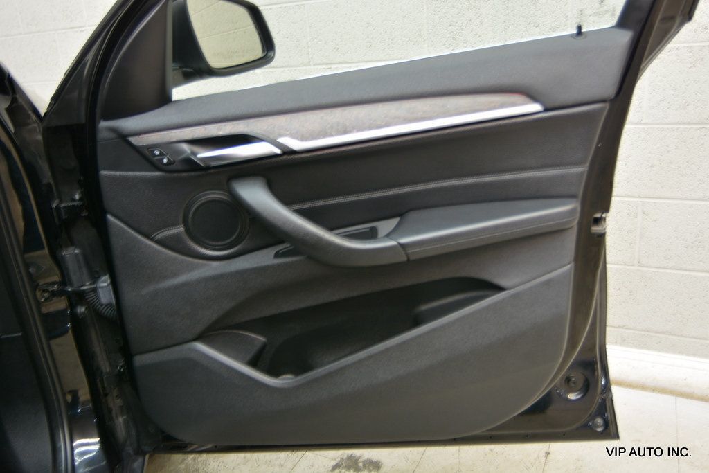 2016 BMW X1 xDrive28i - 23000700 - 7