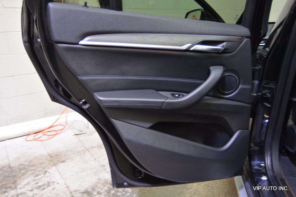 2016 BMW X1 xDrive28i - 23000700 - 8