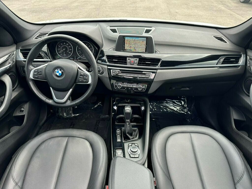 2016 BMW X1 xDrive28i - 22391707 - 1