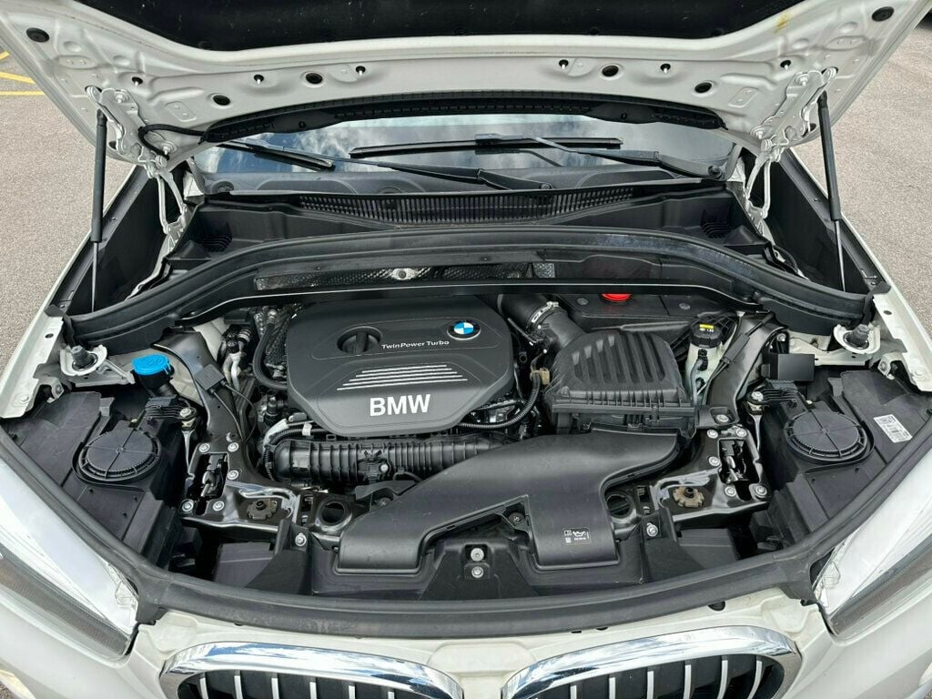 2016 BMW X1 xDrive28i - 22391707 - 41