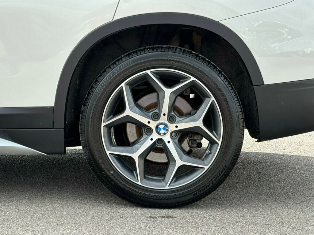 2016 BMW X1 xDrive28i - 22391707 - 45