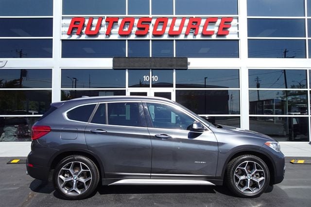 2016 BMW X1 xDrive28i - 22604006 - 0