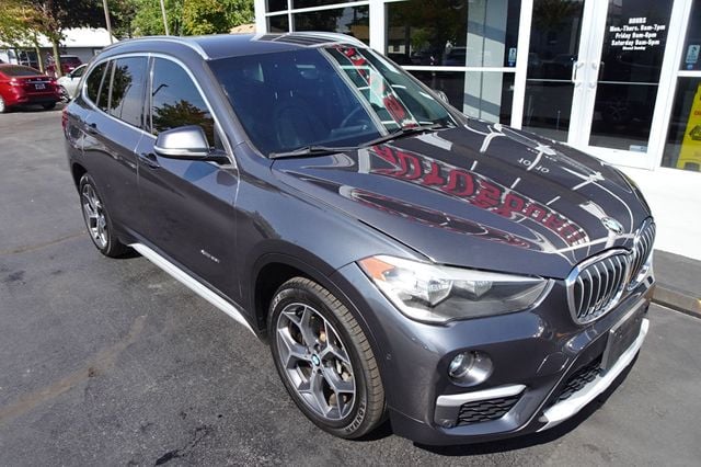 2016 BMW X1 xDrive28i - 22604006 - 8