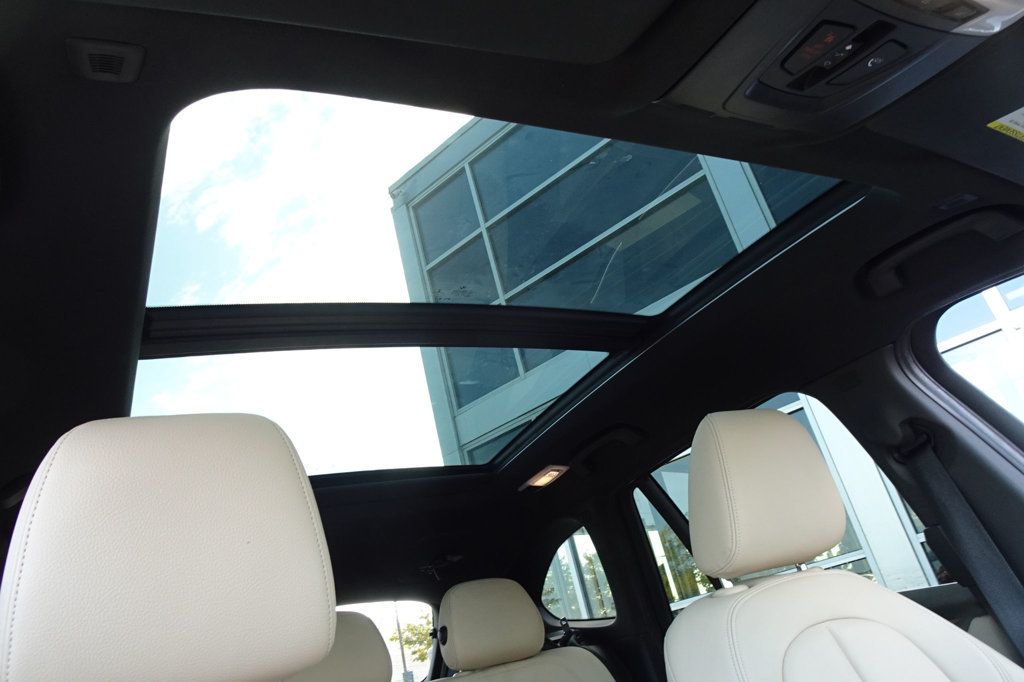 2016 Bmw X1 xDrive28i SAV photo 14