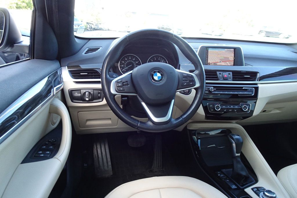 2016 Bmw X1 xDrive28i SAV photo 16