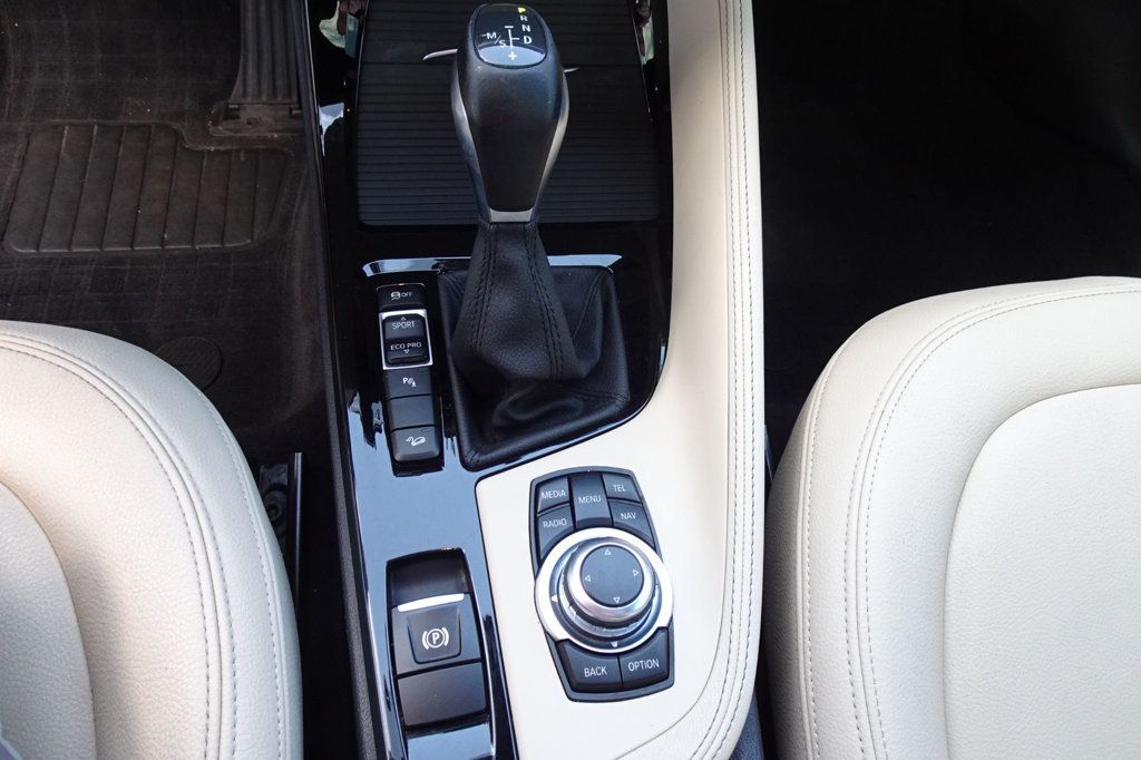 2016 Bmw X1 xDrive28i SAV photo 18