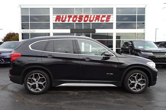 2016 BMW X1 xDrive28i - 22932267 - 0