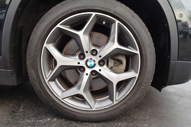 2016 BMW X1 xDrive28i - 22932267 - 9