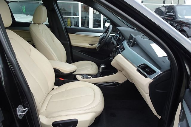 2016 BMW X1 xDrive28i - 22932267 - 10