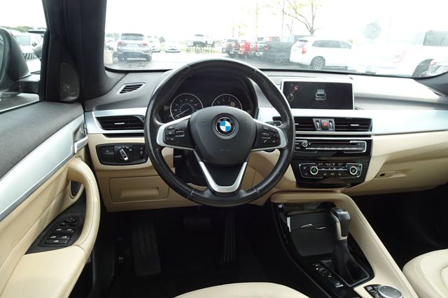2016 BMW X1 xDrive28i - 22932267 - 15