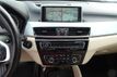 2016 BMW X1 xDrive28i - 22932267 - 16