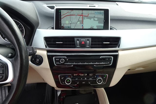 2016 BMW X1 xDrive28i - 22932267 - 16