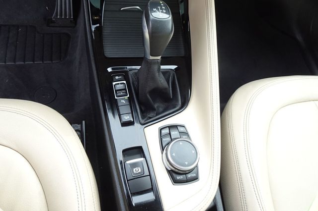 2016 BMW X1 xDrive28i - 22932267 - 17