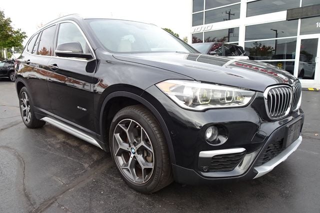 2016 BMW X1 xDrive28i - 22932267 - 1