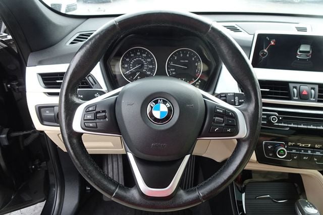 2016 BMW X1 xDrive28i - 22932267 - 19