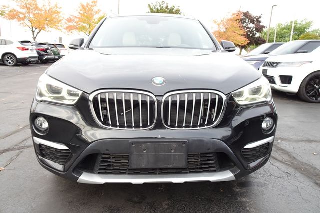 2016 BMW X1 xDrive28i - 22932267 - 2
