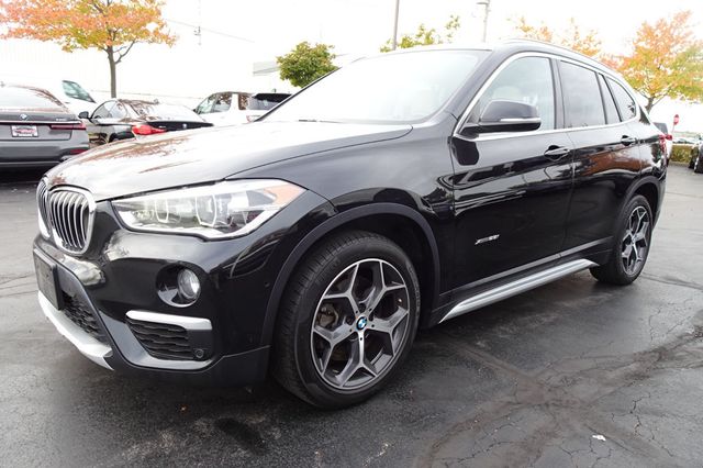 2016 BMW X1 xDrive28i - 22932267 - 3
