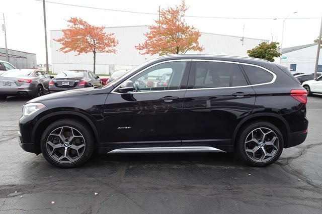 2016 BMW X1 xDrive28i - 22932267 - 4