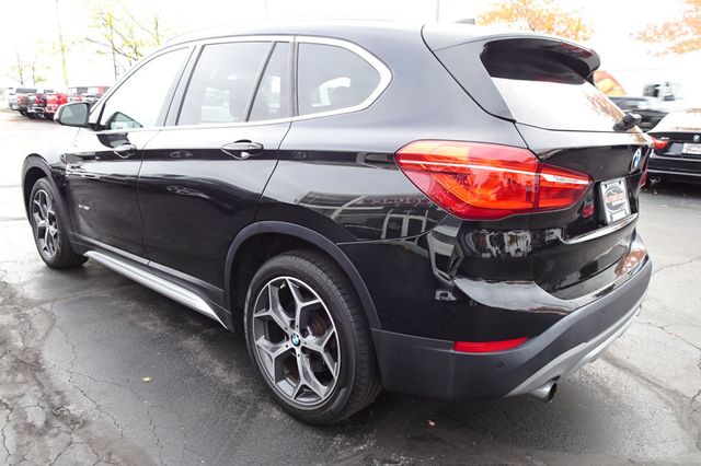 2016 BMW X1 xDrive28i - 22932267 - 5