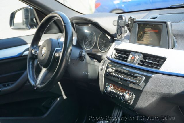 2016 BMW X1 xDrive28i M SPORT PKG PANORAMIC ROOF HEATED SEATS XENONS LOADED! - 23039144 - 14