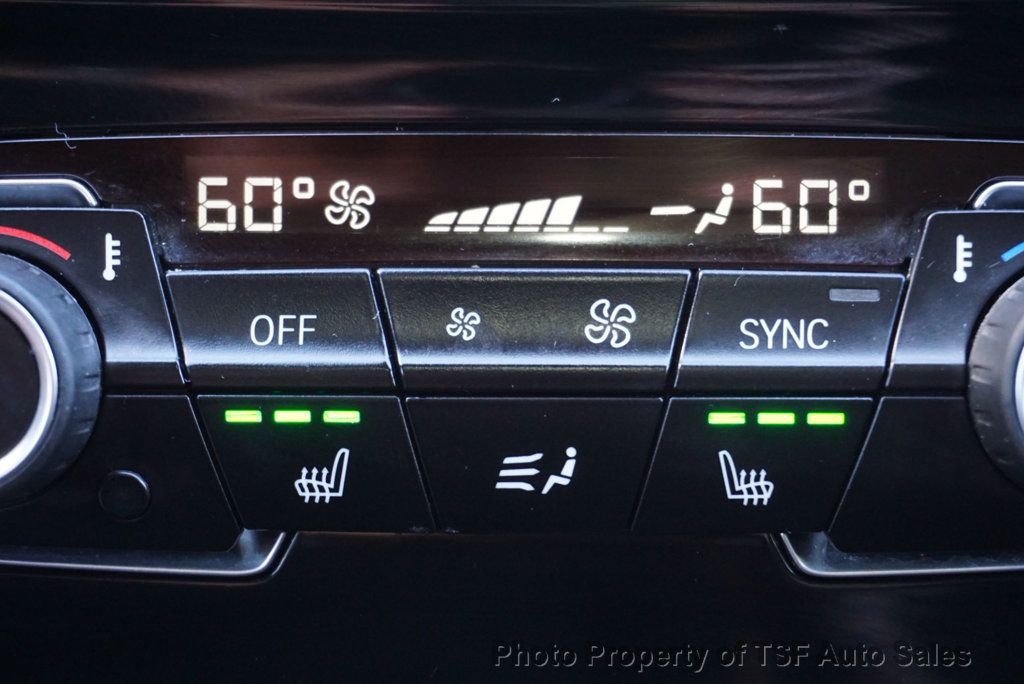 2016 BMW X1 xDrive28i M SPORT PKG PANORAMIC ROOF HEATED SEATS XENONS LOADED! - 23039144 - 20