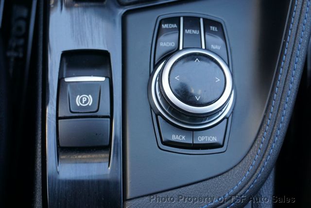 2016 BMW X1 xDrive28i M SPORT PKG PANORAMIC ROOF HEATED SEATS XENONS LOADED! - 23039144 - 22