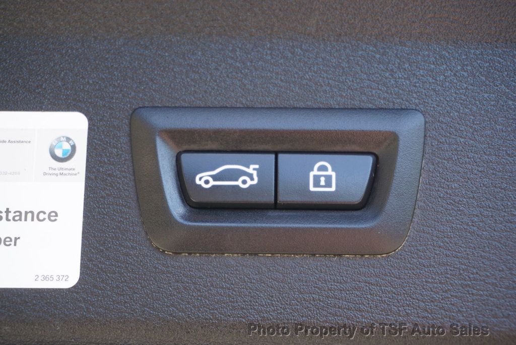 2016 BMW X1 xDrive28i M SPORT PKG PANORAMIC ROOF HEATED SEATS XENONS LOADED! - 23039144 - 32