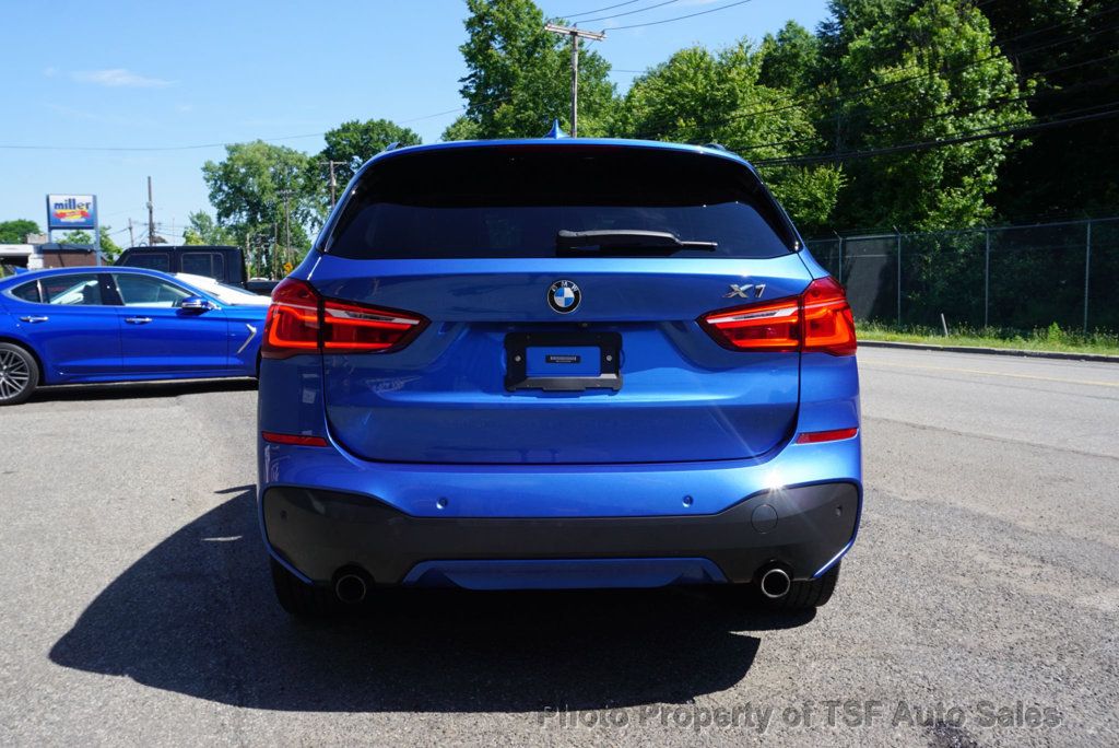 2016 BMW X1 xDrive28i M SPORT PKG PANORAMIC ROOF HEATED SEATS XENONS LOADED! - 23039144 - 3