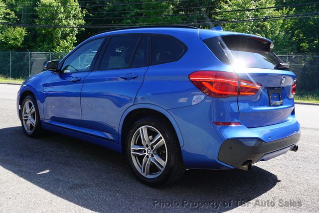 2016 BMW X1 xDrive28i M SPORT PKG PANORAMIC ROOF HEATED SEATS XENONS LOADED! - 23039144 - 4