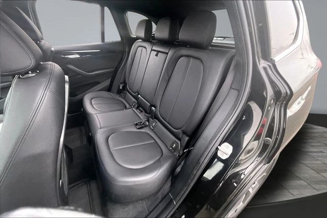 2016 BMW X1 xDrive28i Sport Utility 4D - 22985714 - 17