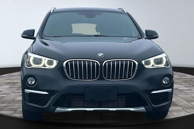 2016 BMW X1 xDrive28i Sport Utility 4D - 22985714 - 1