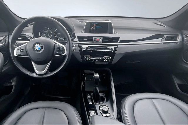 2016 BMW X1 xDrive28i Sport Utility 4D - 22985714 - 19