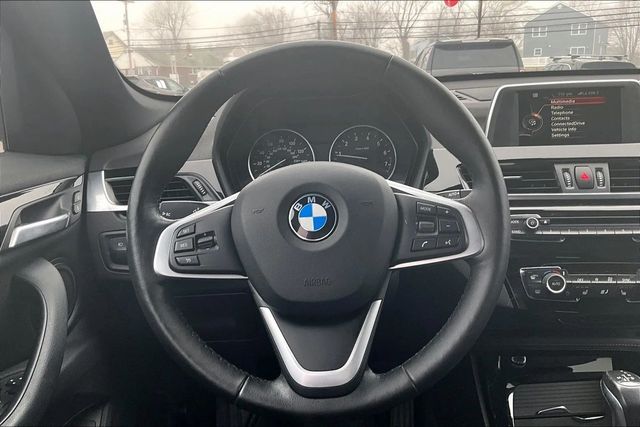 2016 BMW X1 xDrive28i Sport Utility 4D - 22985714 - 20