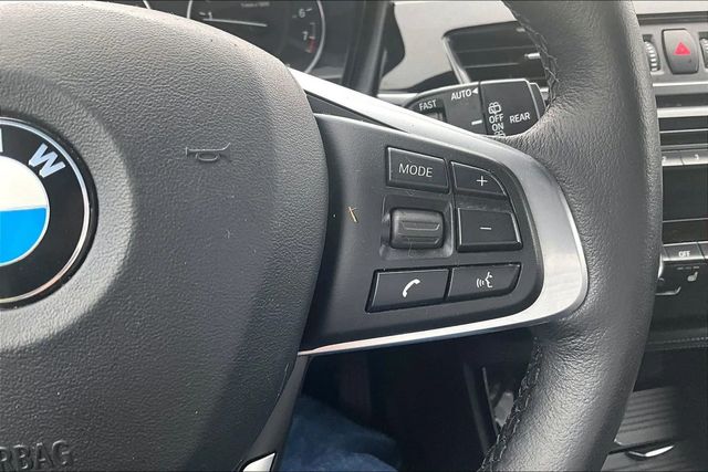 2016 BMW X1 xDrive28i Sport Utility 4D - 22985714 - 22