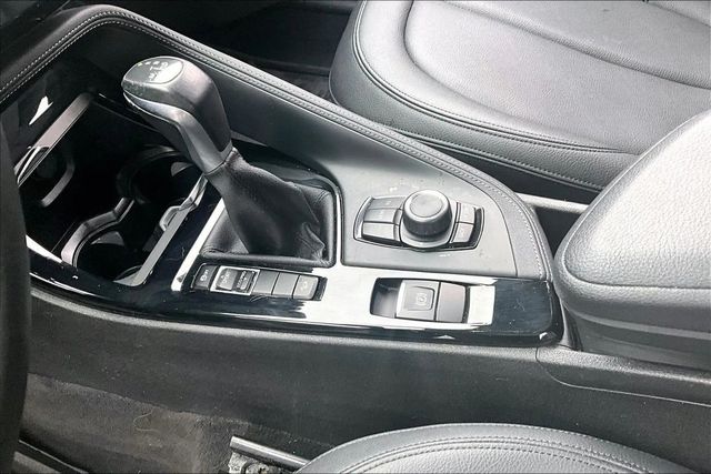 2016 BMW X1 xDrive28i Sport Utility 4D - 22985714 - 28