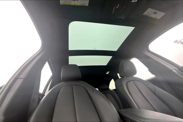 2016 BMW X1 xDrive28i Sport Utility 4D - 22985714 - 30