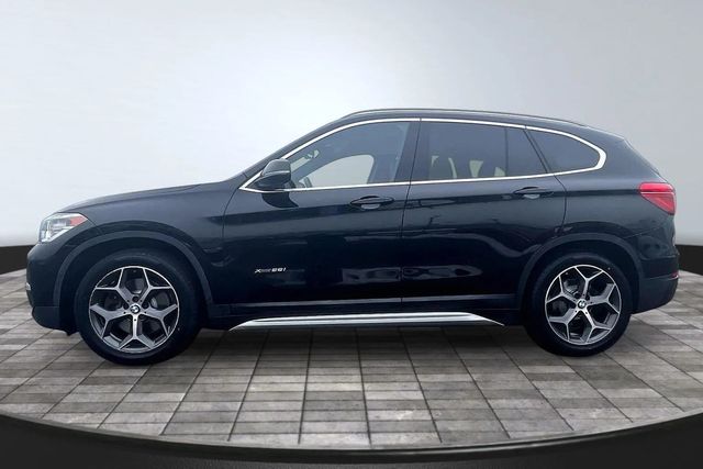 2016 BMW X1 xDrive28i Sport Utility 4D - 22985714 - 3
