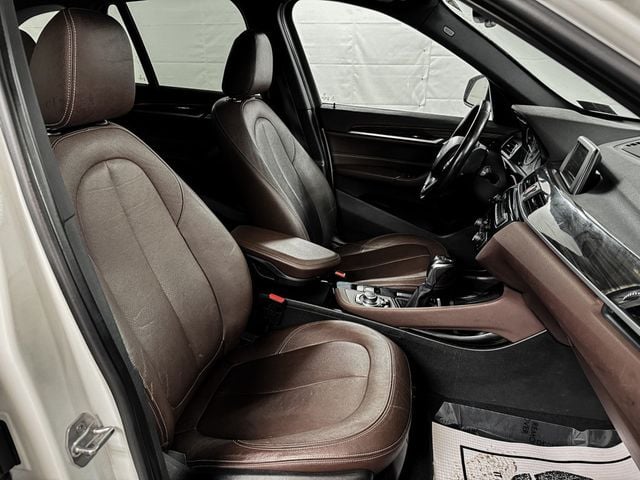 2016 BMW X1 XDRIVE AWD PREMIUM - 22957825 - 9