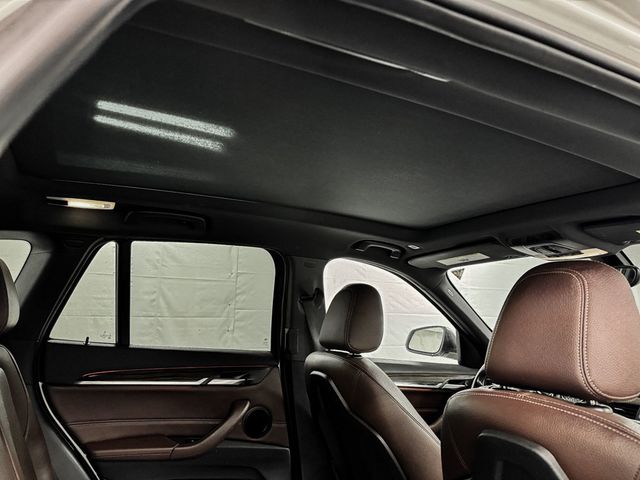 2016 BMW X1 XDRIVE AWD PREMIUM - 22957825 - 10