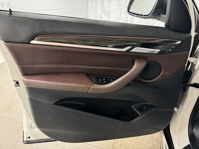 2016 BMW X1 XDRIVE AWD PREMIUM - 22957825 - 12