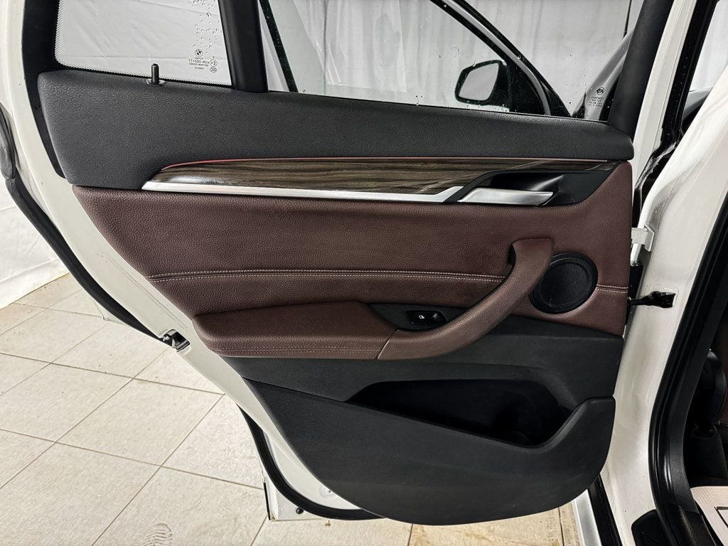 2016 BMW X1 XDRIVE AWD PREMIUM - 22957825 - 13