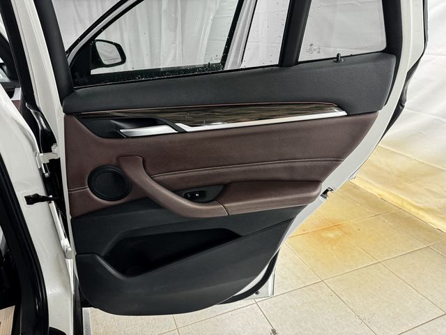 2016 BMW X1 XDRIVE AWD PREMIUM - 22957825 - 14