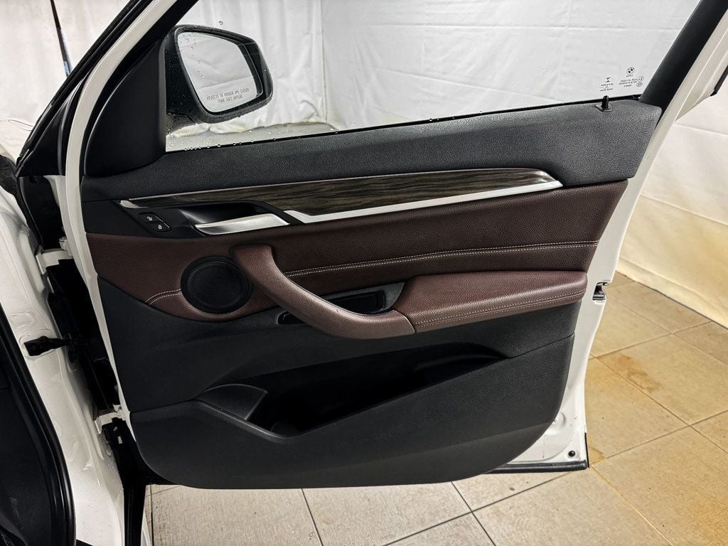 2016 BMW X1 XDRIVE AWD PREMIUM - 22957825 - 15