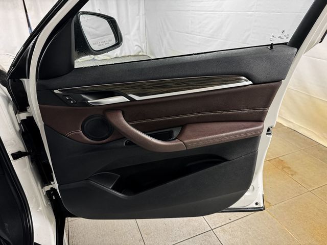 2016 BMW X1 XDRIVE AWD PREMIUM - 22957825 - 15