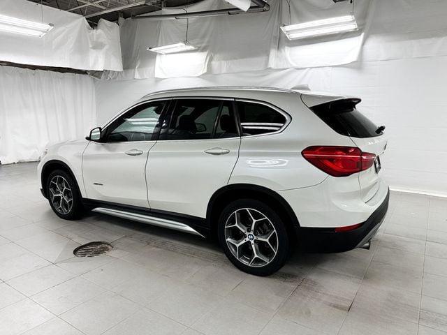 2016 BMW X1 XDRIVE AWD PREMIUM - 22957825 - 2