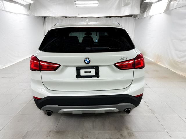 2016 BMW X1 XDRIVE AWD PREMIUM - 22957825 - 3
