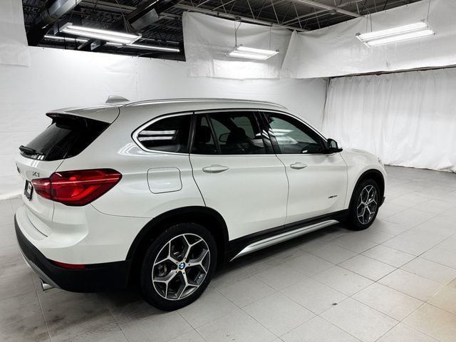 2016 BMW X1 XDRIVE AWD PREMIUM - 22957825 - 4