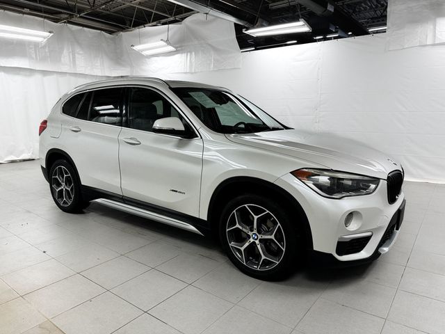 2016 BMW X1 XDRIVE AWD PREMIUM - 22957825 - 5
