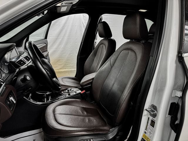 2016 BMW X1 XDRIVE AWD PREMIUM - 22957825 - 6